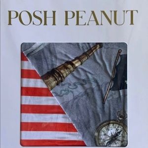 Posh peanut Edward Patoo